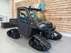 Polaris Ranger