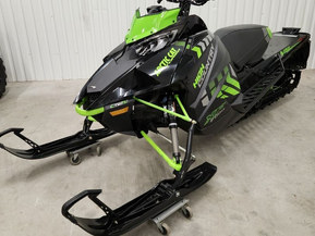 Arctic Cat XF