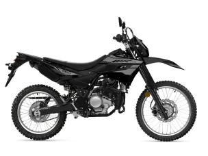 Yamaha WR
