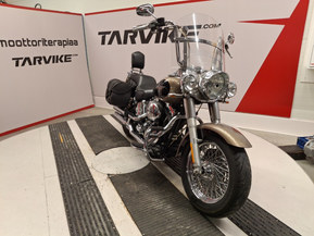 Harley-Davidson Softail