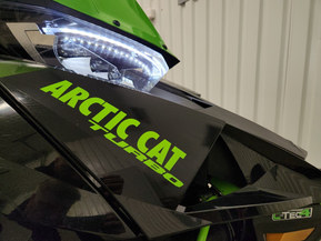 Arctic Cat XF