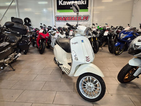 Vespa Sprint