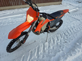 KTM 250