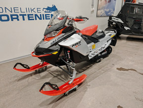 Ski-Doo MX Z