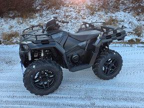 Polaris Sportsman