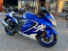 Suzuki GSX