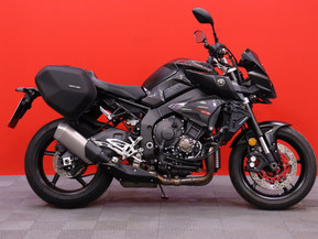 Yamaha MT-10