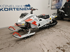 Ski-Doo Freeride