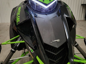 Arctic Cat XF
