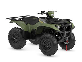 Yamaha Kodiak