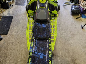Ski-Doo Freeride