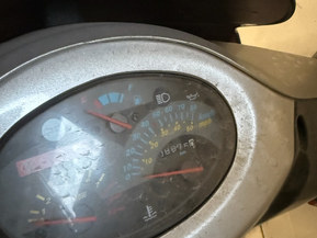 Kymco Super