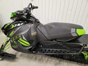 Arctic Cat XF