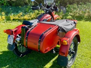 Ural IMZ