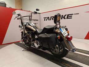 Harley-Davidson Softail