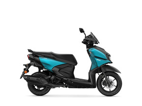 Yamaha NMAX