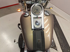 Harley-Davidson Softail