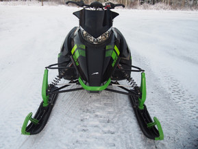 Arctic Cat ZR