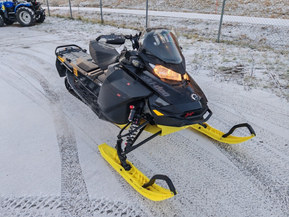 Ski-Doo Renegade