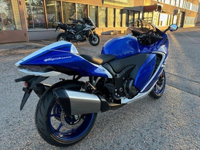 Suzuki GSX