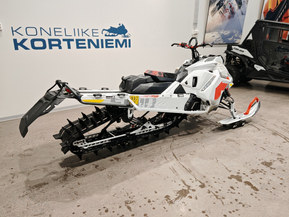 Ski-Doo Freeride