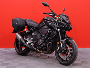 Yamaha MT-10