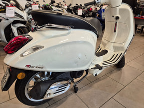 Vespa Sprint