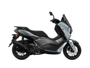 Yamaha NMAX