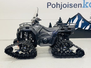 Polaris Sportsman