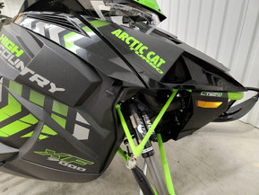 Arctic Cat XF