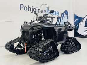 Polaris Sportsman