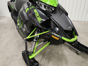 Arctic Cat XF
