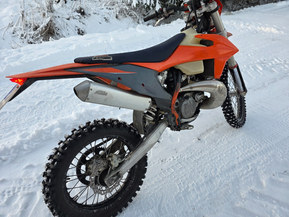 KTM 250