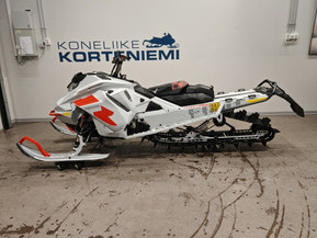 Ski-Doo Freeride