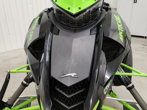 Arctic Cat XF