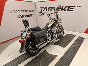 Harley-Davidson Softail