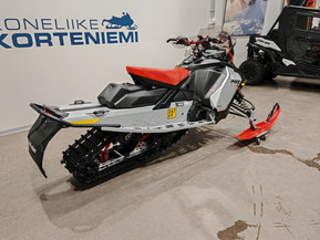 Ski-Doo MX Z