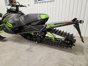 Arctic Cat XF