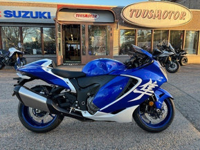 Suzuki GSX