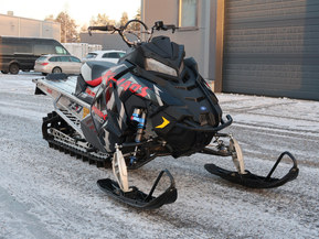 Polaris RMK