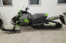 Arctic Cat XF
