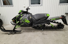 Arctic Cat XF