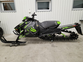 Arctic Cat XF
