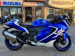 Suzuki GSX