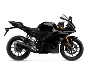 Yamaha YZF-R