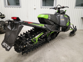 Arctic Cat XF