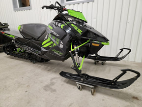 Arctic Cat XF