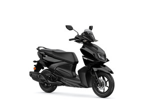Yamaha Neos