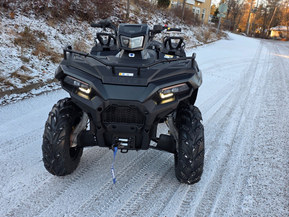 Polaris Sportsman