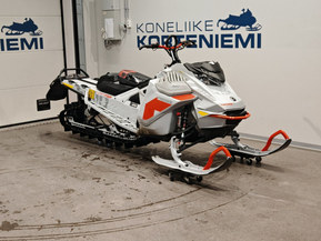 Ski-Doo Freeride